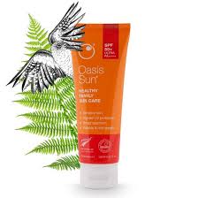 OASIS Sun SPF50+ Ultra Protection 100ml